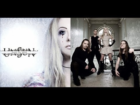 UNSUN - Clinic for Dolls [FULL ALBUM]