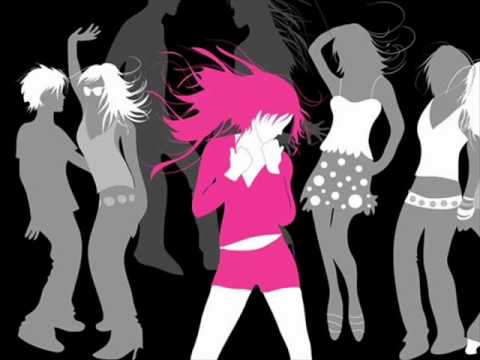 Jerry Dave ft Barb!e - Feeling Waterfalls (Original Radio Edit)