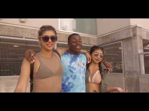 Bank$ x Yasi x Datkid DK x Jade | WASSUP | Dir: @malamazin