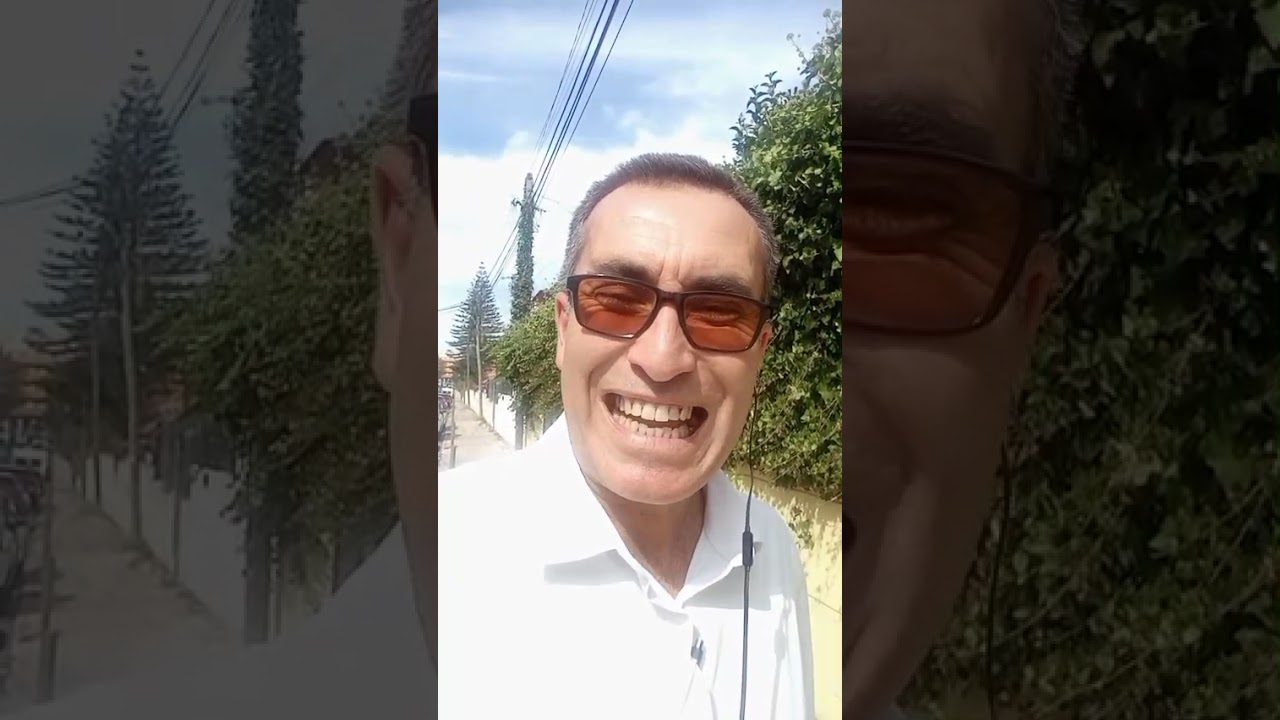 Vídeo do imóvel