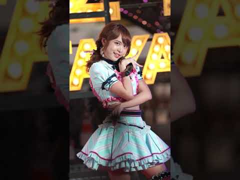 Fancam[4K] Bew Sumomo focus - Shidare Yanagi @Idol on tour Terminal Pattaya 20201011
