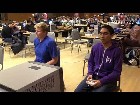 BOPME 18 - FoxCapacitor (Fox) vs RiK (Fox/Falco) - Top 8 - Losers Quarters
