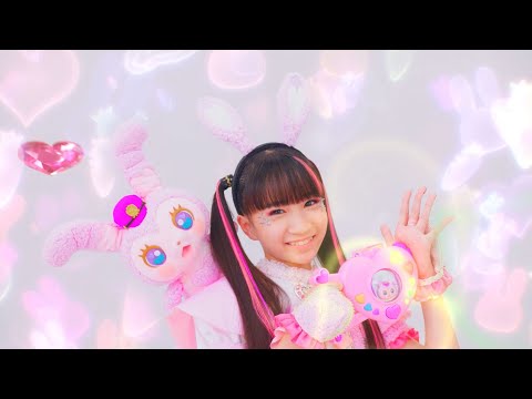 【コンテストも実施中！】〜ピョコピョコダンス〜【ラブパト】