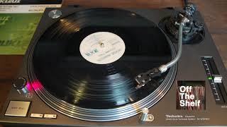 Mauro Picotto - Iguana (Mas Mix) Noise Maker Volume Two, 1999, Nukleuz ‎– NUK P 0170