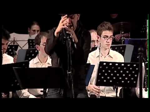 Fabrizio De Andre'   Jazz tribute