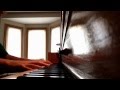 Skillet - Comatose - Piano Cover 