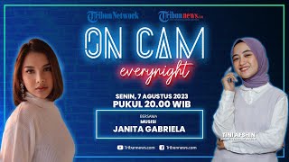 Lika-liku Perjalanan Karir Janita Gabriela hingga Akhirnya Rilis Single 'Kukira Selamanya'