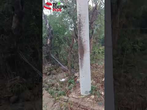 #serviciosocial  Familia afectada por 3xplosión en Villa del Rosario pide ayuda