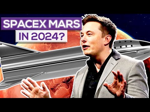 New Space Race Who Will Be The First To Reach Mars