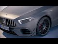 3D Model Mercedes Benz A45 S AMG 4Matic 2020 At 3DExport Com