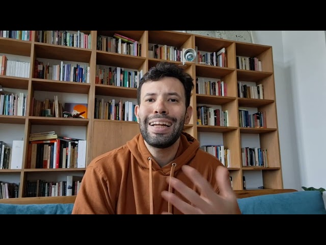 Vídeo relacionado con LUJURIA: La única cura para la pasión es arder en el pecado (Kapital Sin nº 6)