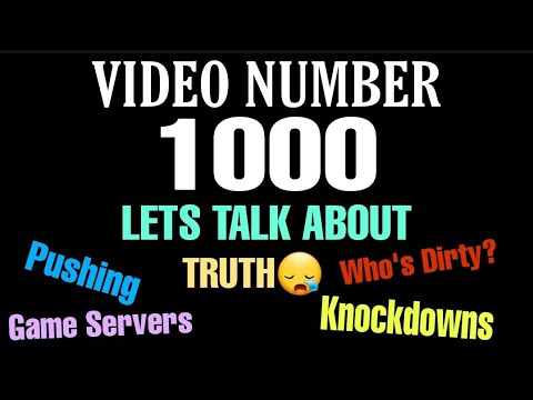 Asphalt 9 | Knockdowns | Pushing | Dirty Players | Game Servers | HACKING? | Connection Errors