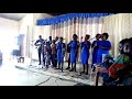 Ndakukaka Live