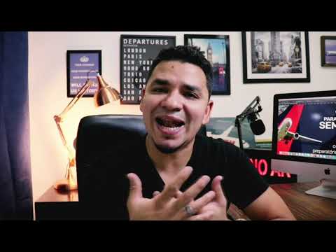 ICAO TEST - Aviation Topics - PART 1  - Curso 100% online