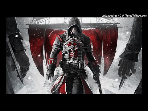Assassin's Creed Rogue Soundtrack Extended - The Hunter 15 Minutes