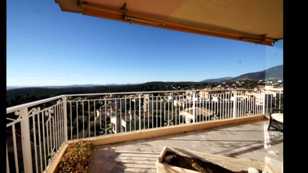 Watch video Vente - Appartement Vence - 530 000 € Vente - Appartement Vence - 530 000 €