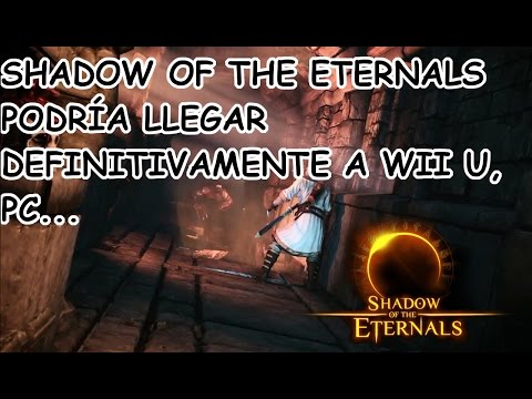 Shadow of the Eternals PC