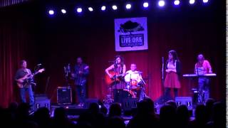 Comfortable Arms - Monica Moser ft. Mallory Moser