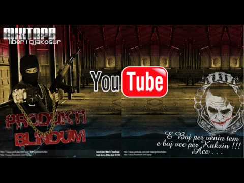 ACE ft Sula & Ardiani - Jena T'part