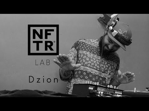 NFTRLab 07.11.2018 - Dzion @ NFTR