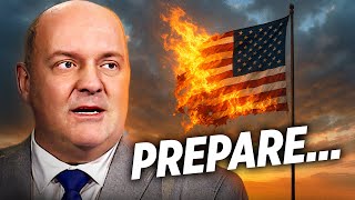 ‼️URGENT PROPHETIC VISION: I Saw America&#39;s Future…