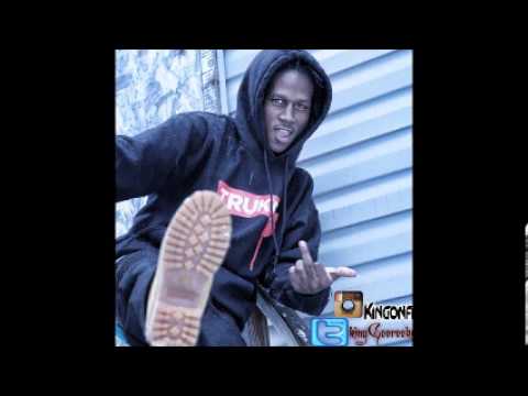 King GooRoo 100hunnit freestyle