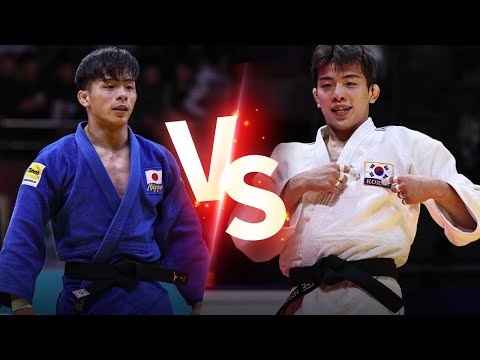 🔴Hayato KONDO vs Harim LEE | Final -60KG | Qingdao Grand Prix 2025🏆