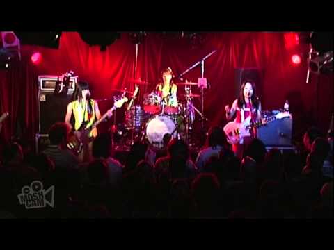 Sushi Bar Song - Shonen Knife
