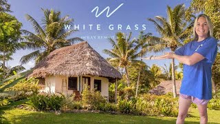 White Grass Ocean Resort & Spa Vanuatu Tour: The Blue Horizon Diving Tour