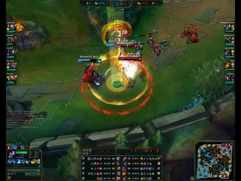 SKT T1 ØØØØØØØØØØØØØØØØ - Yasuo vs Darius - LAS LOL Bronze V -999999 LP