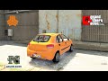 Tiba 2 (saipa) [Add-On | Animated] 12