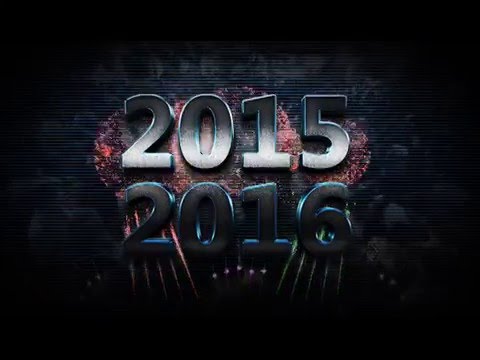 SEILA RECORDS New Year Countdown Concert 2015