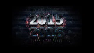 SEILA RECORDS New Year Countdown Concert 2015