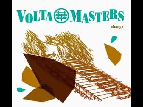 Volta Masters feat Clever - All This Love                                                      *****