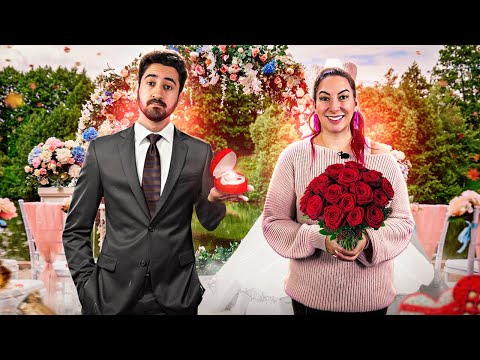O CASAMENTO DE GABRIEL E SHIRLEY | Gabriel e Shirley 2.0
