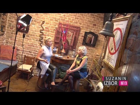 Suzanin izbor S02E48 - Maja Rakovic
