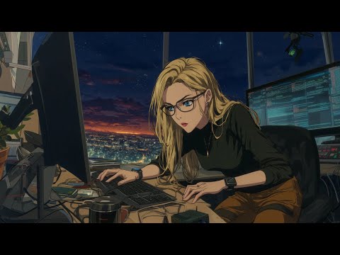 2030: Nightlife // Synthwave, Outrun, Chillwave, Synthpop, Cyberpunk