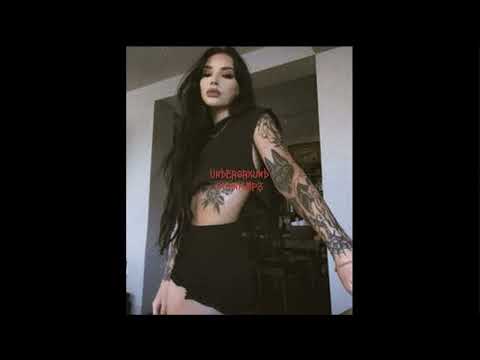 Yttrium Playa - Chemical Burn | Phonk