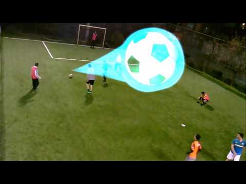 Altınpark Halı Saha 1 15.03.2016 22:00 - akillisaha.com