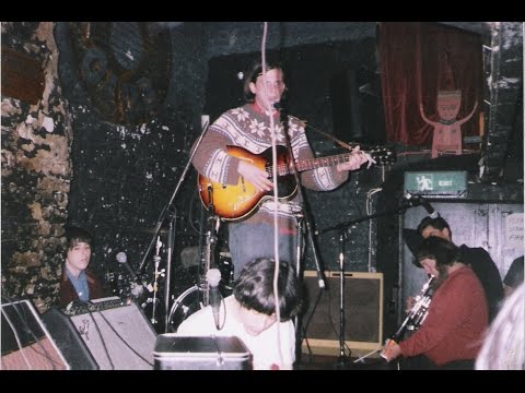 1998-05-23 12 Bar Club, London, UK - Neutral Milk Hotel (Live)