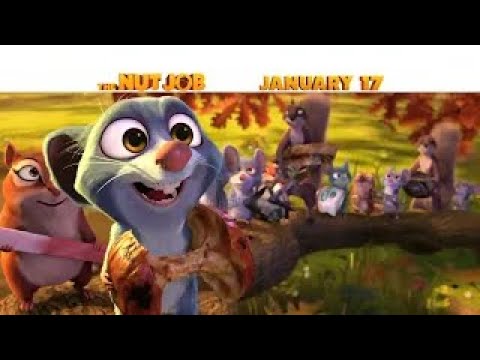 The Nut Job (2013) - TV Spot 5