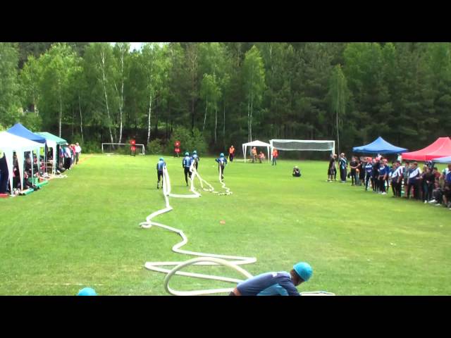 Nekmíř, 02. 06. 2012