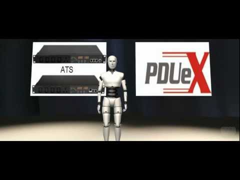 PDU eXpert Europe - Video Overview