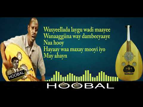 yt1s com   QaraamHeellada Subcis Cumar Dhuulle Cali Lyrics 480p