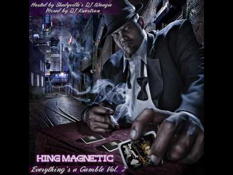 King Magnetic feat. Immortal Technique and Termanology - Fullest Extent