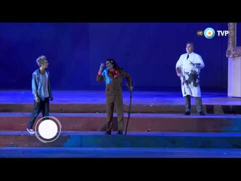 Fiesta Nacional del Sol 2016 - Última noche (6 de 7)