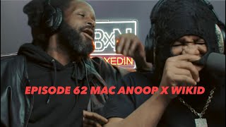 MAC SNOOP Talk About Going To Jail For Domestic Violence ​⁠@boxedin_ 📦