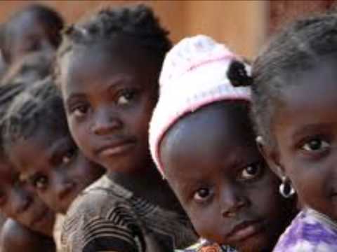 Ninna nanna di pace-zecchino d'oro