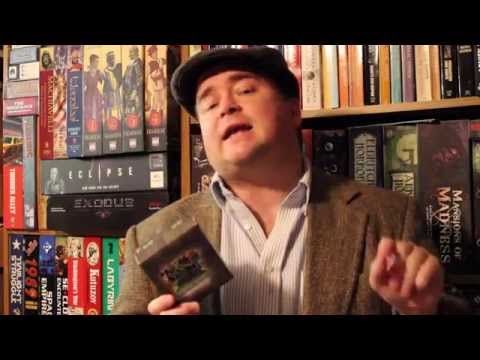 TDG: Monster Mansion 