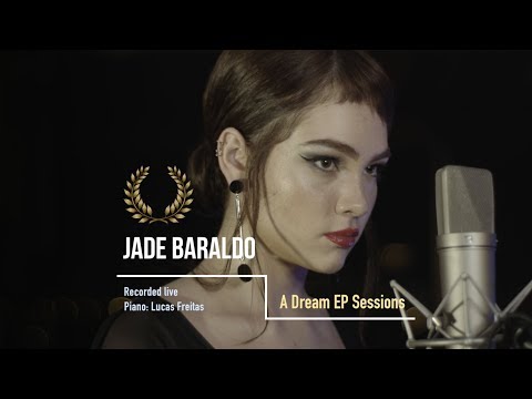 Brasa - Jade Baraldo